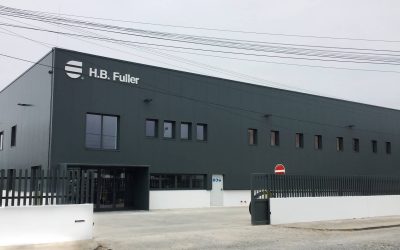 H.B. Fuller