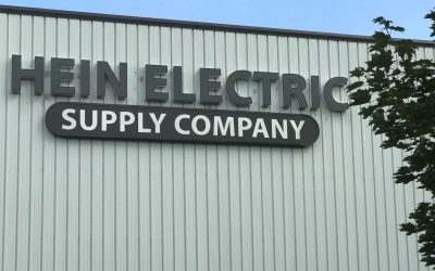 Image courtesy of Hein Electric Supply Company (Hein Electric website)