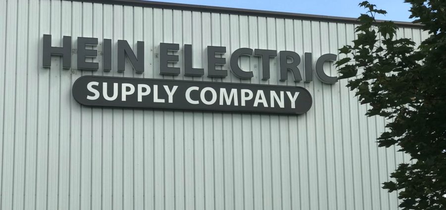 Image courtesy of Hein Electric Supply Company (Hein Electric website)