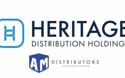 Heritage AM