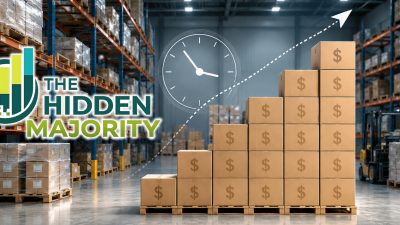 Hidden Majority Costs Pricing