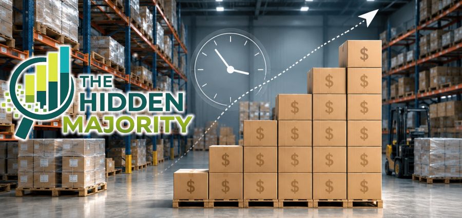 Hidden Majority Costs Pricing