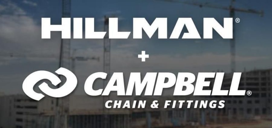 Hillman Campbell
