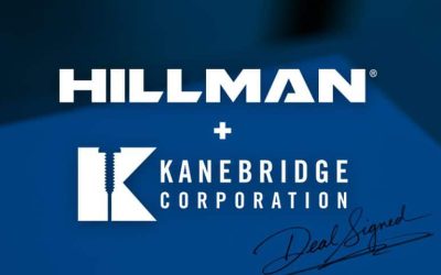 Hillman Kanebridge