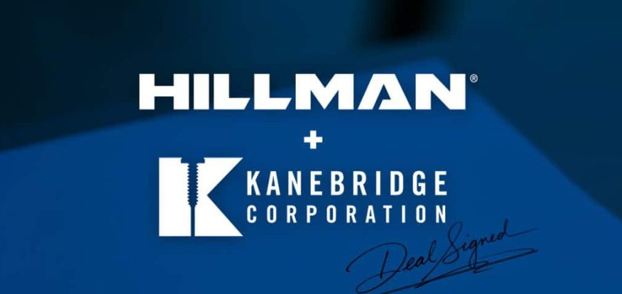 Hillman Kanebridge