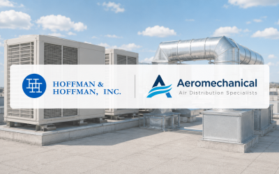 Hoffman Aeromechanical