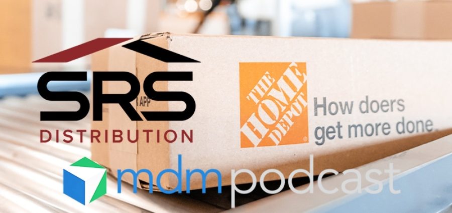 Home Depot SRS Podcast