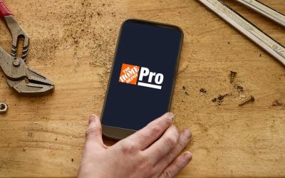 Home Depot pro