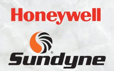 Honeywell and Sundyne