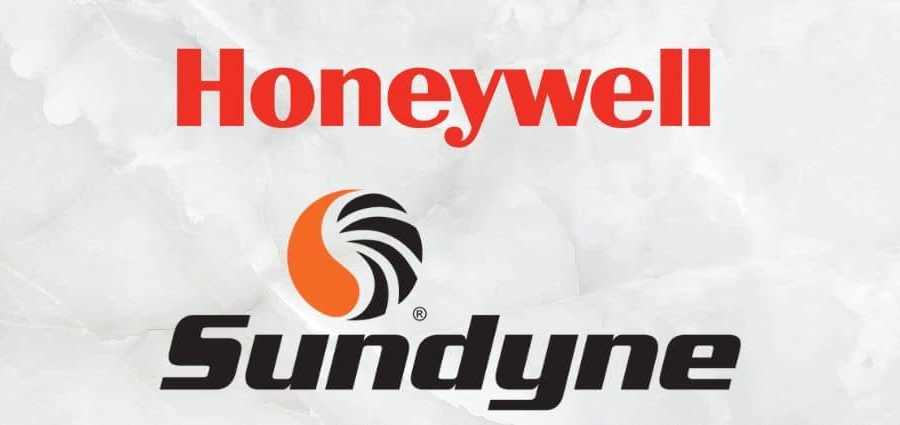 Honeywell and Sundyne