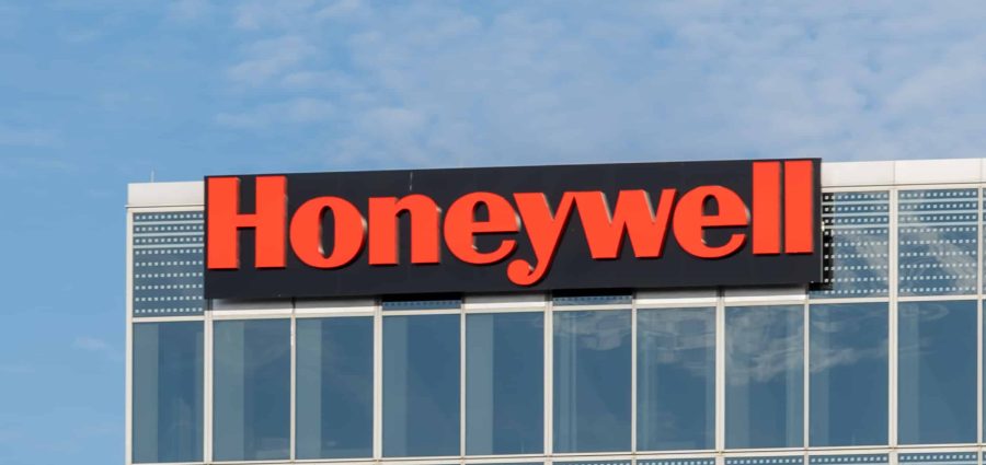 Honeywell Exploring Aerospace Sale Amid Reorganization - Modern ...