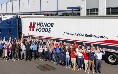 Honor Foods