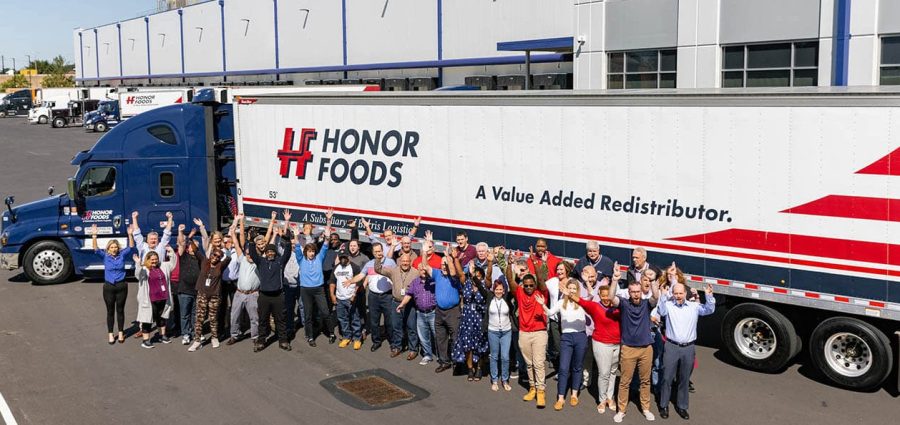 Honor Foods
