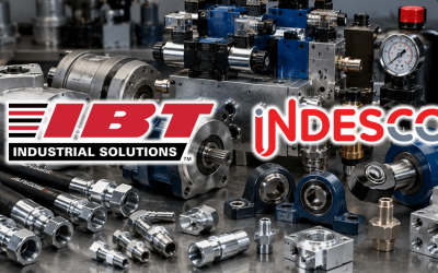 IBT Indesco