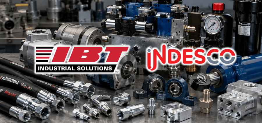 IBT Indesco