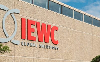 IEWC