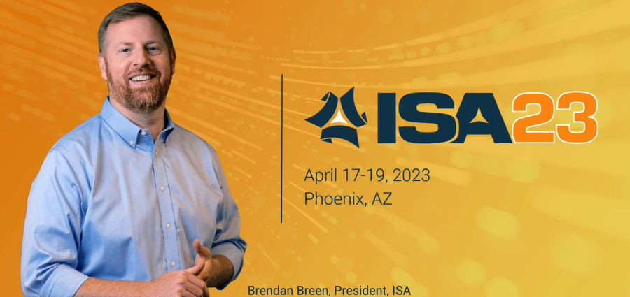 ISA23 +Brendan Graphic