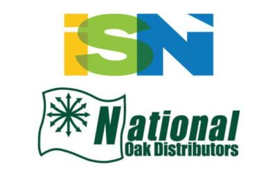 ISN and NOD Merger