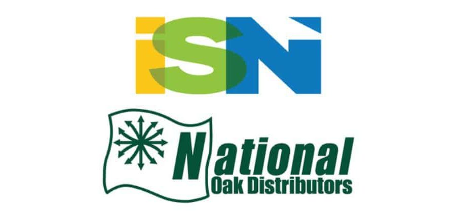 ISN and NOD Merger