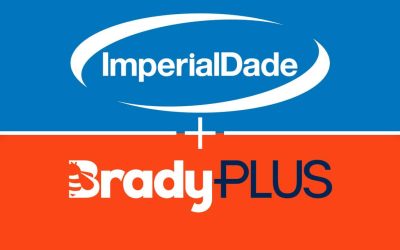 Imperial Dade and BradyPLUS
