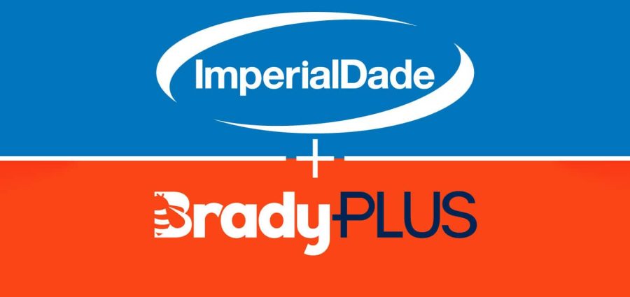 Imperial Dade and BradyPLUS