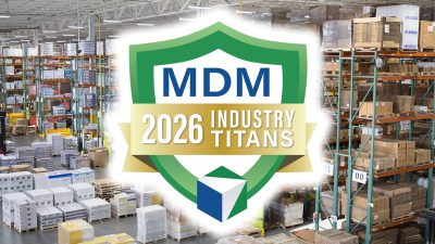 Industry Titans 2026