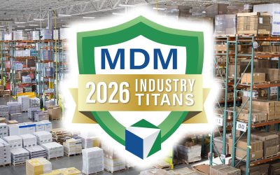 Industry Titans 2026