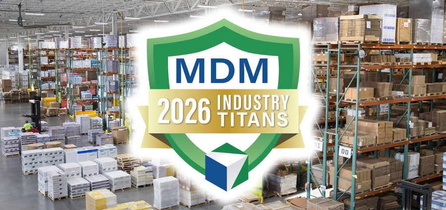 Industry Titans 2026