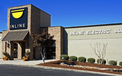Inline Electric Supply Acquires TVW Electrical