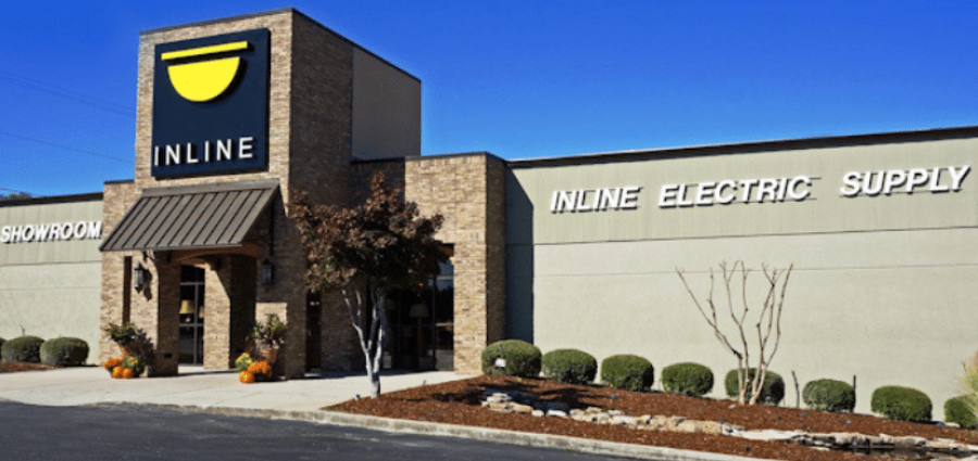 Inline Electric Supply Acquires TVW Electrical