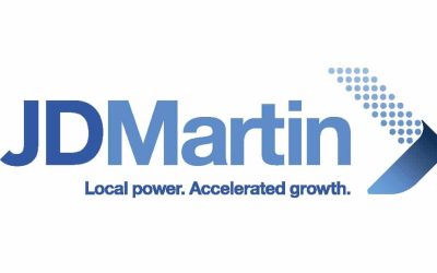 JD Martin