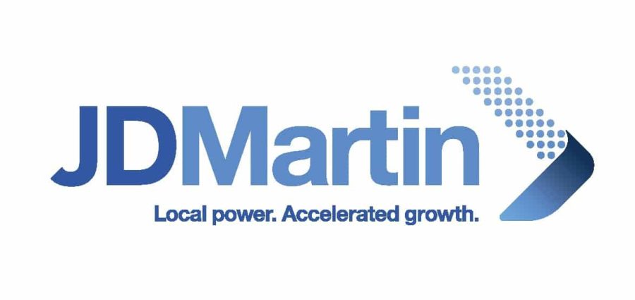 JD Martin