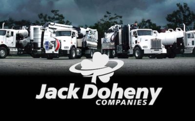 Jack Doheny Companies