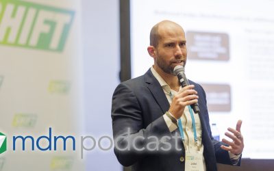John Nantz podcast