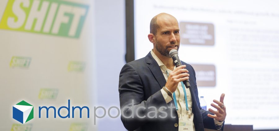 John Nantz podcast