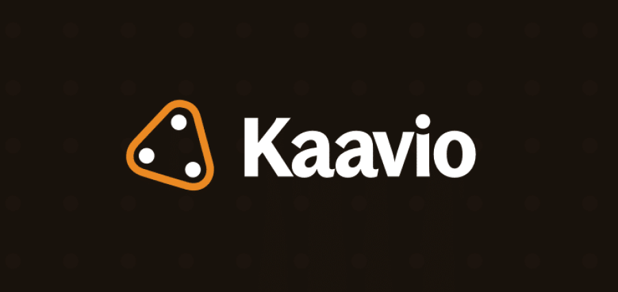 Kaavio