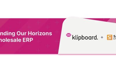 Klipboard