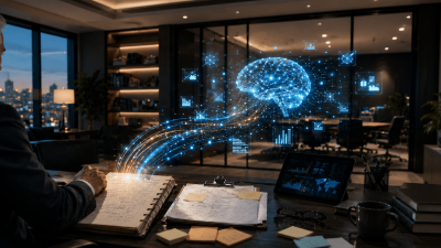 Knowledge transfer brain drain