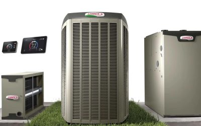 LennoxEL22HeatPump