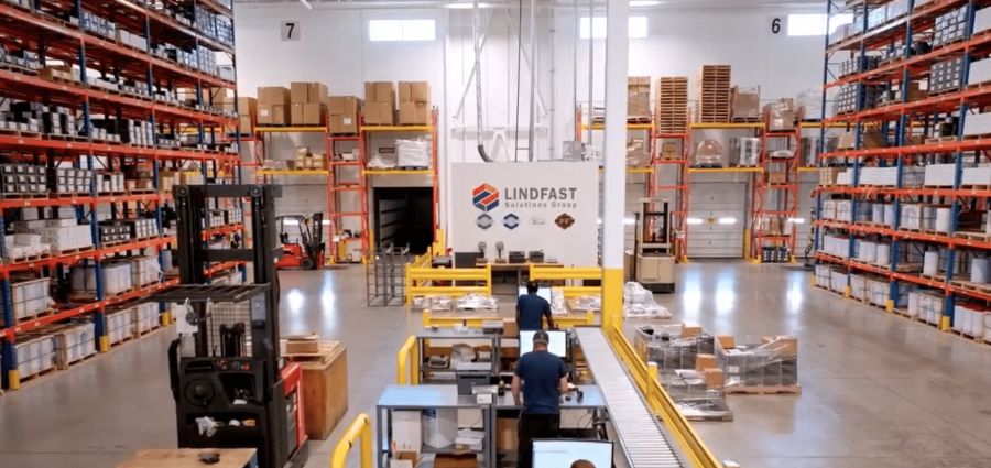 LindFast canada