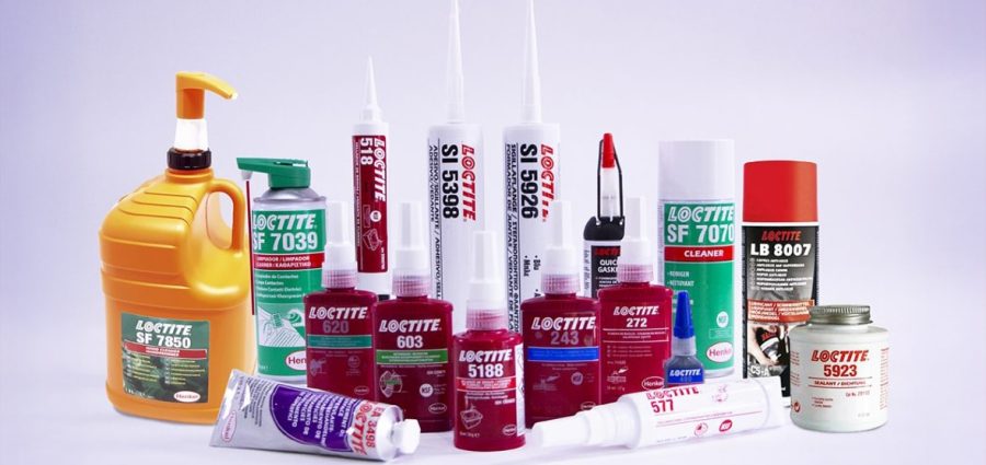 Loctite
