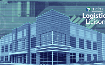 Logistics Liaison April Warehouses