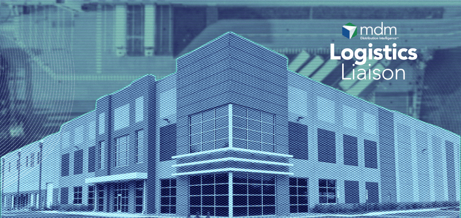 Logistics Liaison April Warehouses