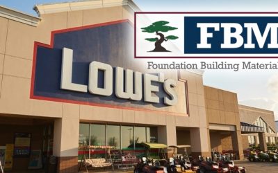 Lowe's FBM