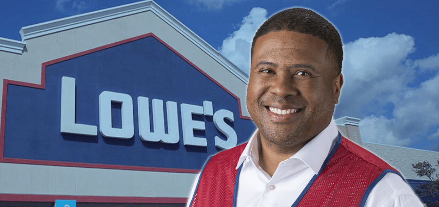 Lowe's Quonta Vance (1)