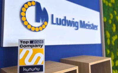 Ludwig Meister 2026 Culture award