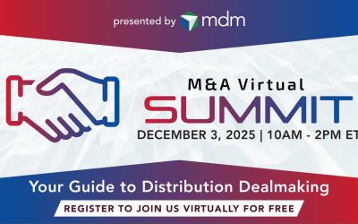 M&A Summit 2025