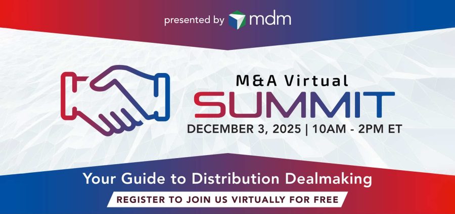 M&A Summit 2025