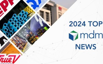 MDM 2024 Top News
