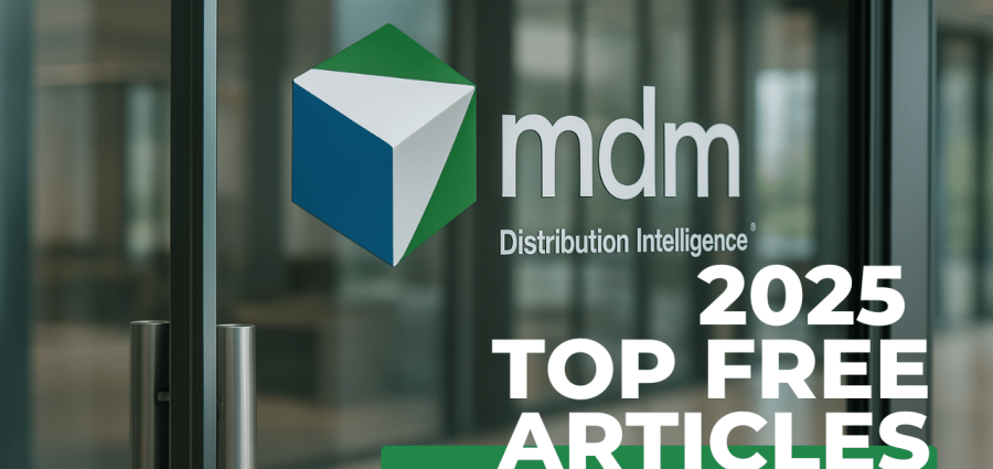 MDM 2025 Top Free Articles
